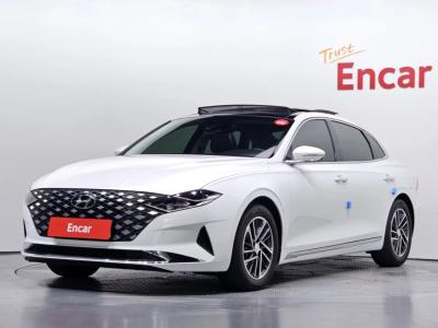 2023 Hyundai Grandeur