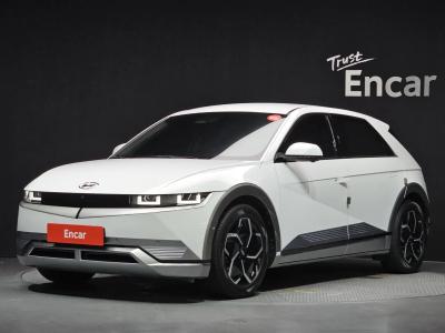 2022 Hyundai Ioniq5