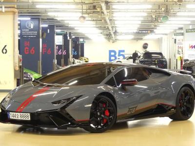 2023 Lamborghini Huracan