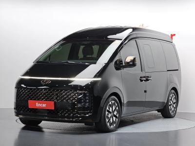 2022 Hyundai Staria
