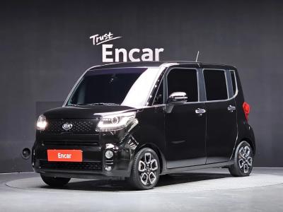 2019 Kia RAY