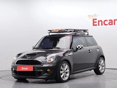 2012 Mini Cooper