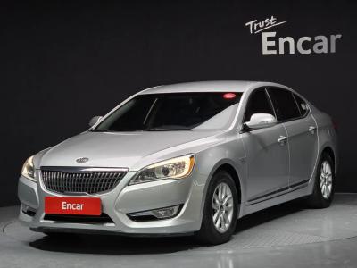 2010 Kia K7