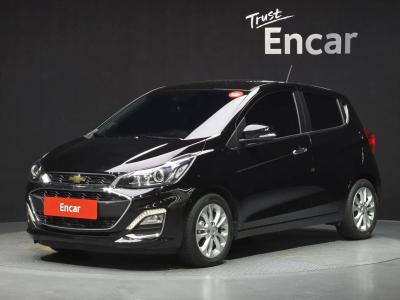 2019 Chevrolet Spark