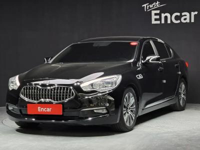 2014 Kia K9