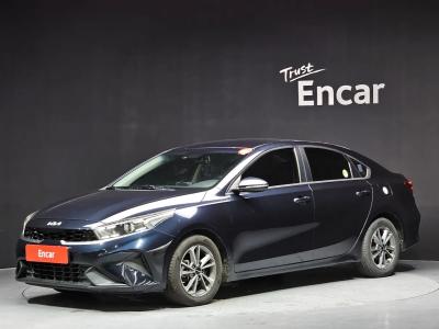 2022 Kia K3