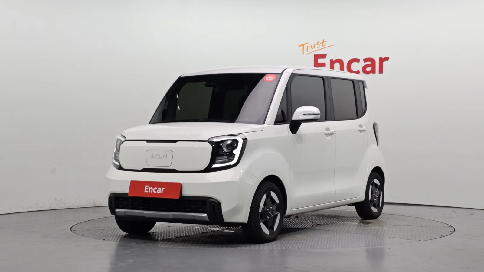 2025 Kia RAY
