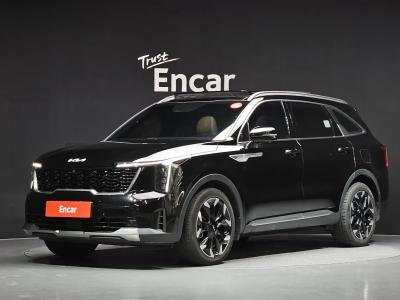2024 Kia Sorento