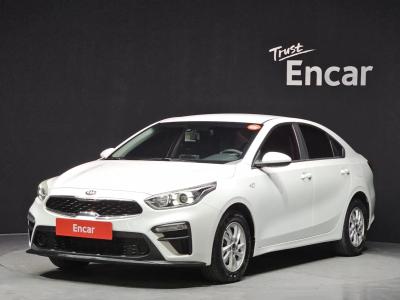 2019 Kia K3