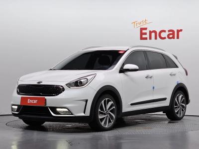 2018 Kia Niro