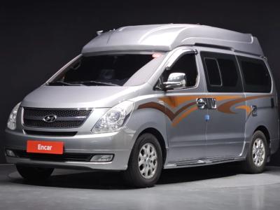 2014 Hyundai Starex