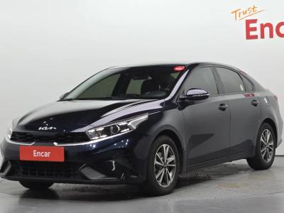 2022 Kia K3