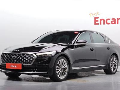 2022 Kia K9