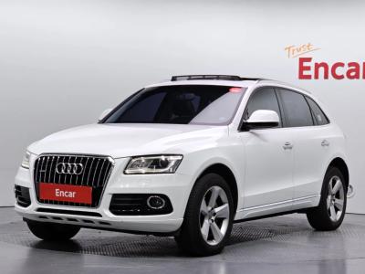 2015 Audi Q5