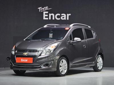 2015 Chevrolet Spark