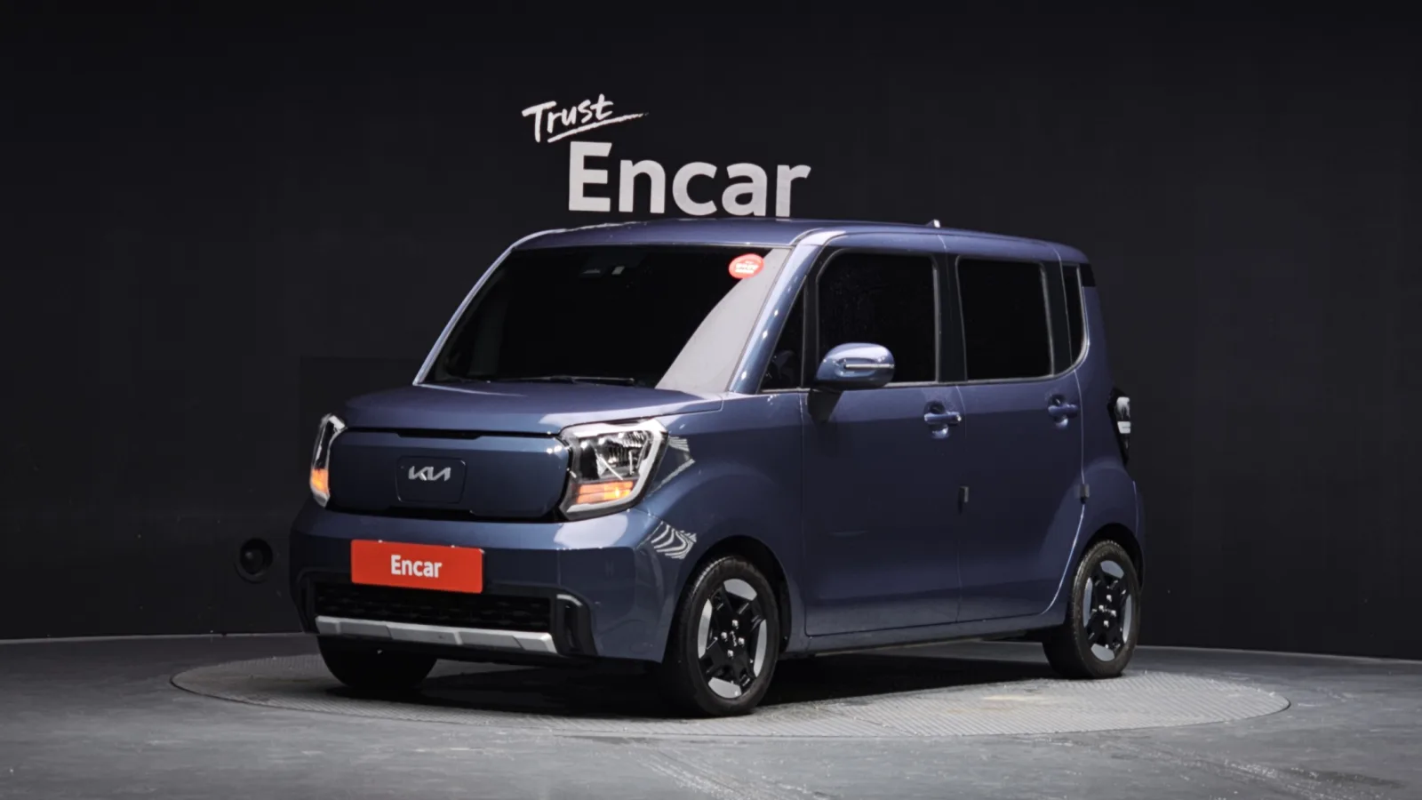 2024 Kia RAY