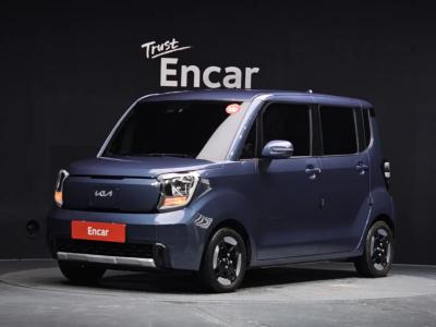 2024 Kia RAY