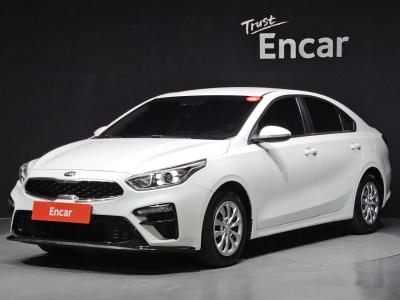 2020 Kia K3