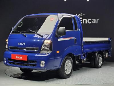 2023 Kia (Asia) The New BongoⅢ