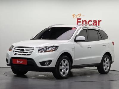 2011 Hyundai Santafe