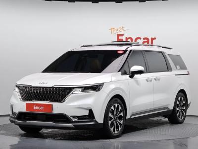 2023 Kia Canival