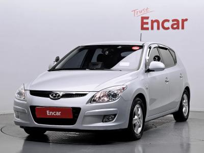 2008 Hyundai i30