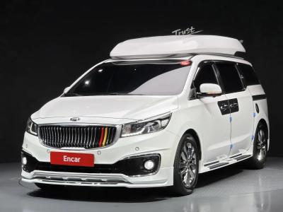 2017 Kia Canival