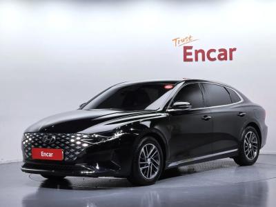 2021 Hyundai Grandeur