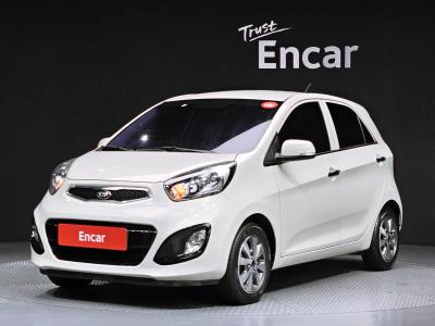 2014 Kia Picanto
