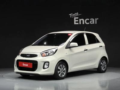 2016 Kia Picanto