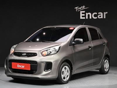 2016 Kia Picanto