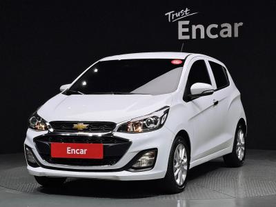2020 Chevrolet Spark