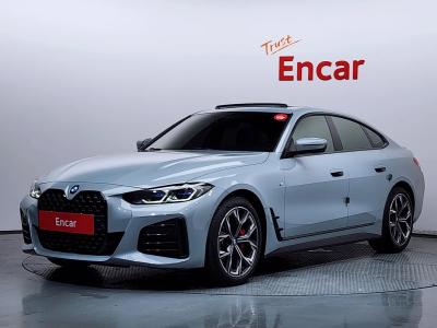 2022 BMW 4-Series