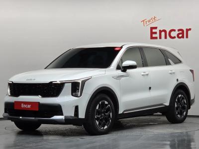 2024 Kia Sorento