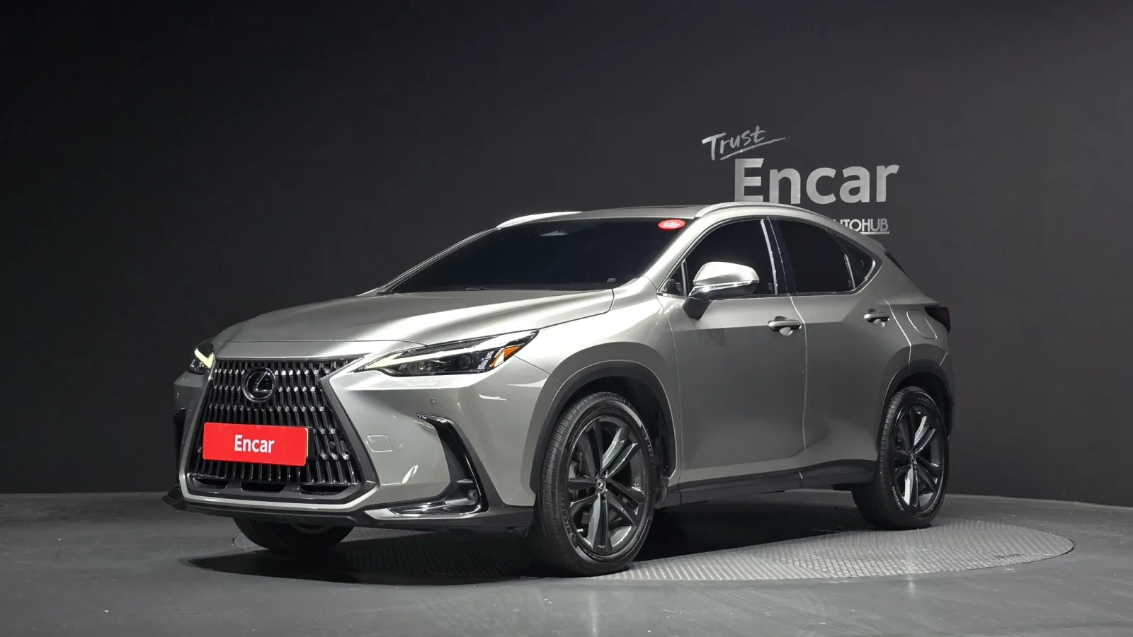 2023 Lexus NX