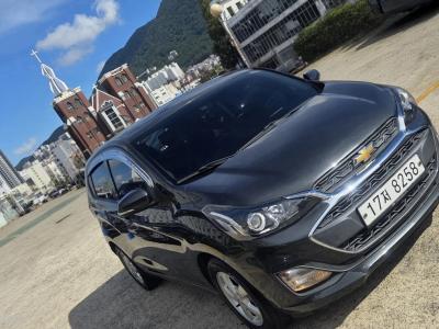 2019 Chevrolet Spark