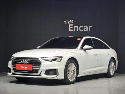 2021 Audi A6