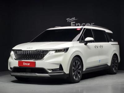 2023 Kia Canival
