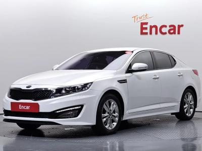 2013 Kia K5