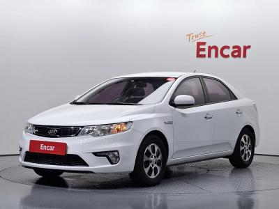 2013 Kia Porte