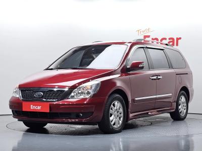 2011 Kia Carnival