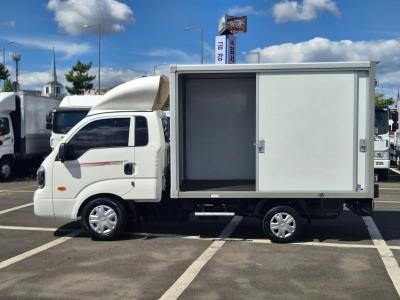 2024 Kia The New BongoⅢ