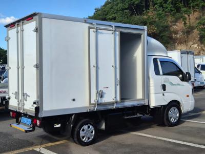 2023 Kia (Asia) The New BongoⅢ