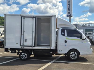 2024 Hyundai Porter Ⅱ