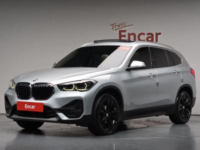 2020 BMW X1