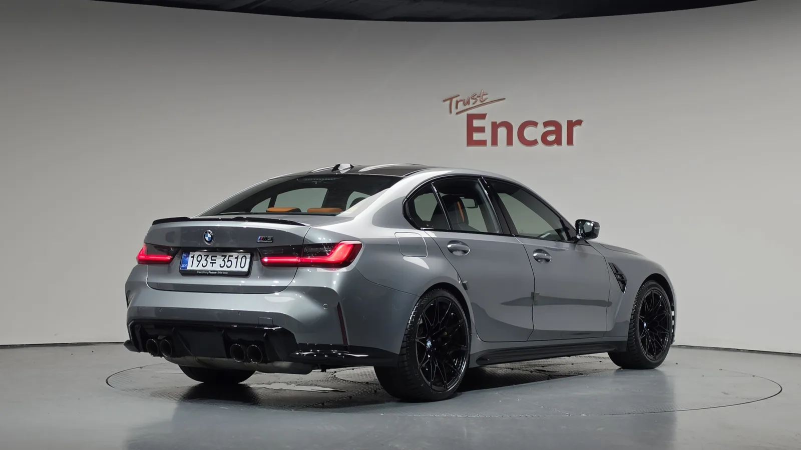 2026 BMW M3