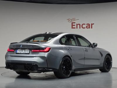 2026 BMW M3