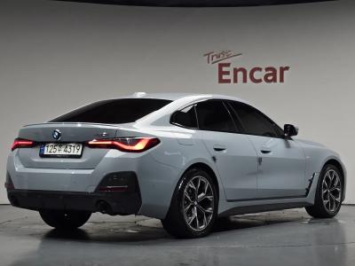 2024 BMW 4-Series