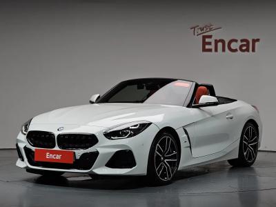 2025 BMW Z4