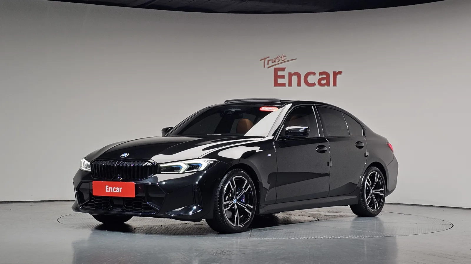 2025 BMW 3-Series